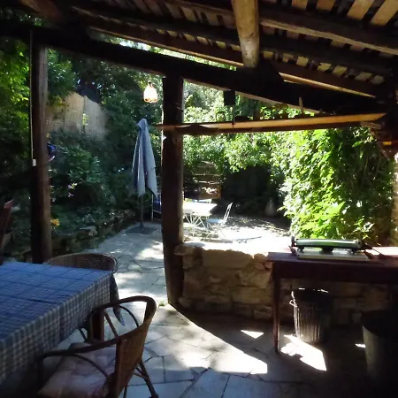 Gite Le Marguerite Balanod Buitenkant foto