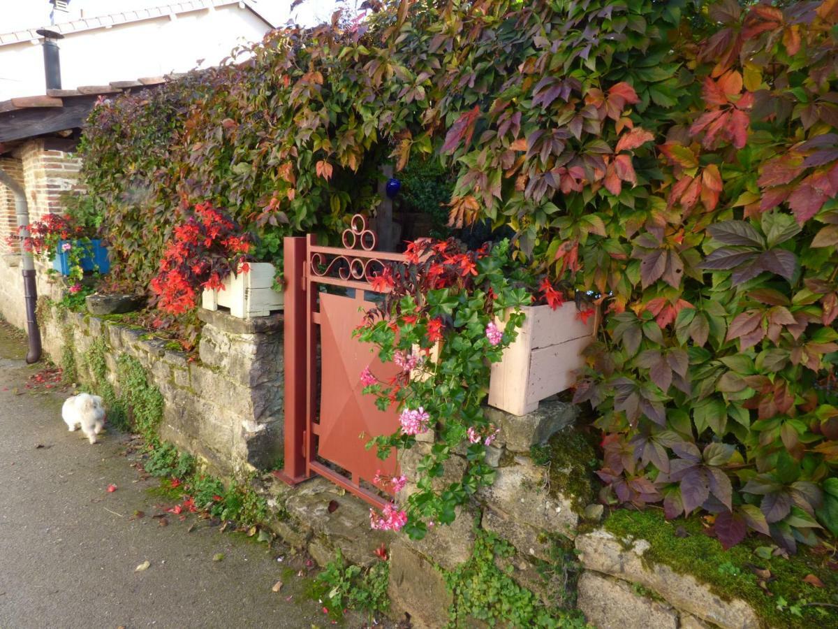 Le Marguerite Holiday home *