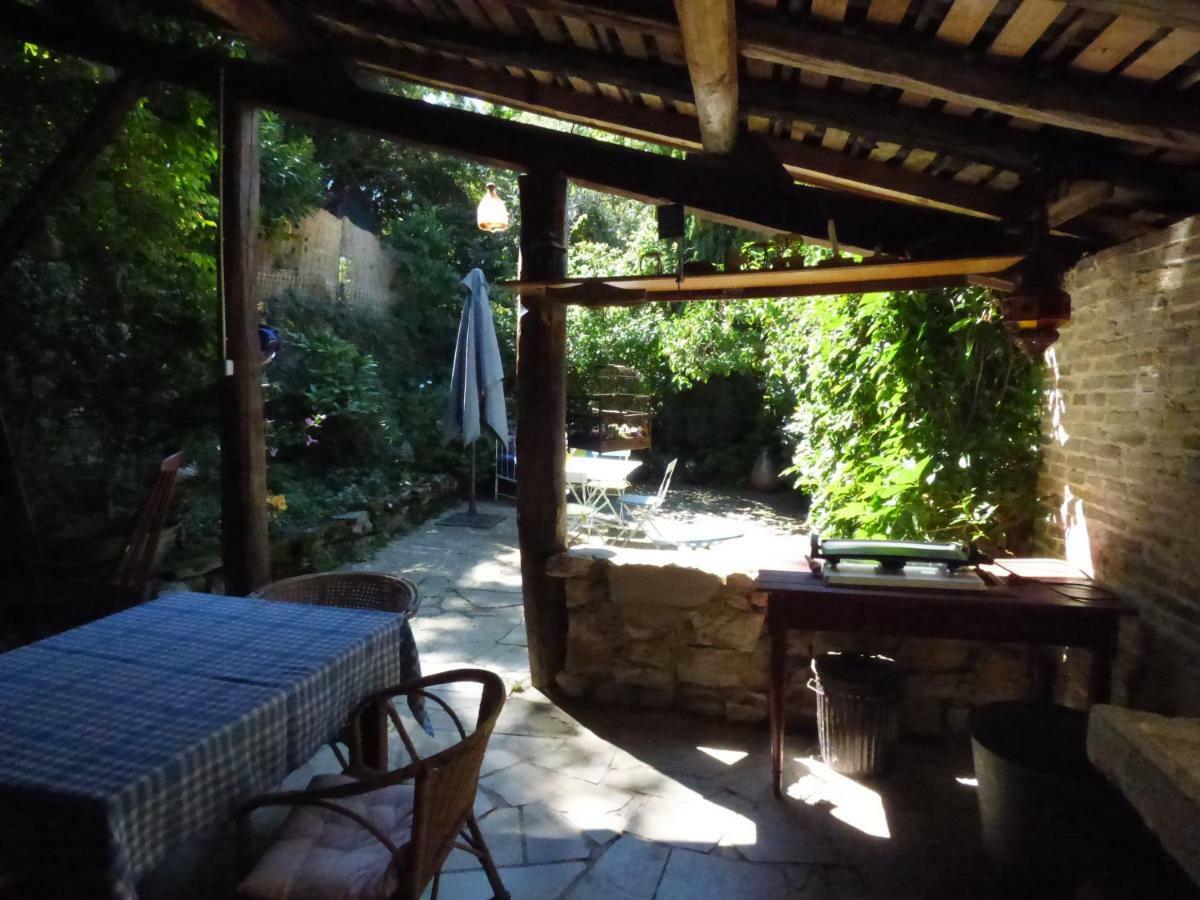 Le Marguerite Holiday home