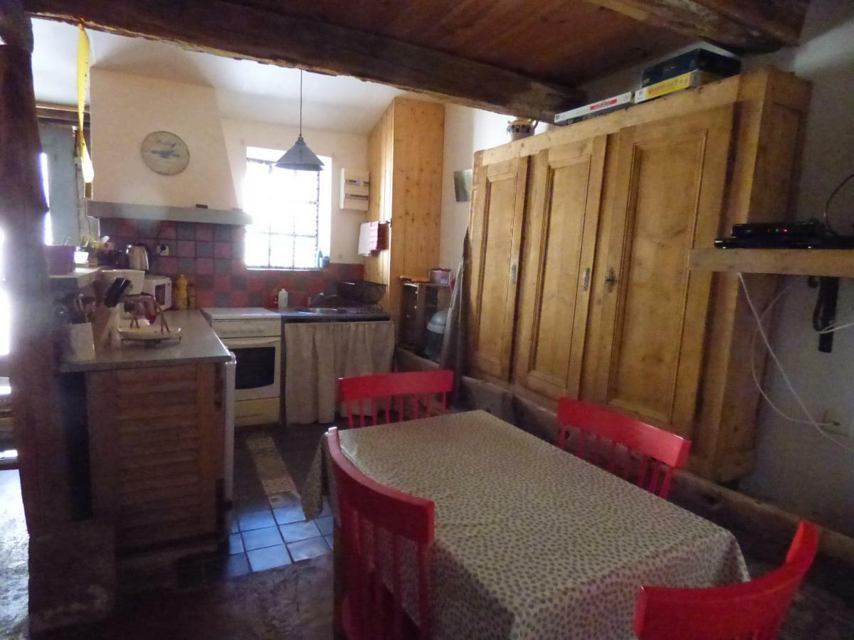 Vakantiehuis Le Marguerite Balanod