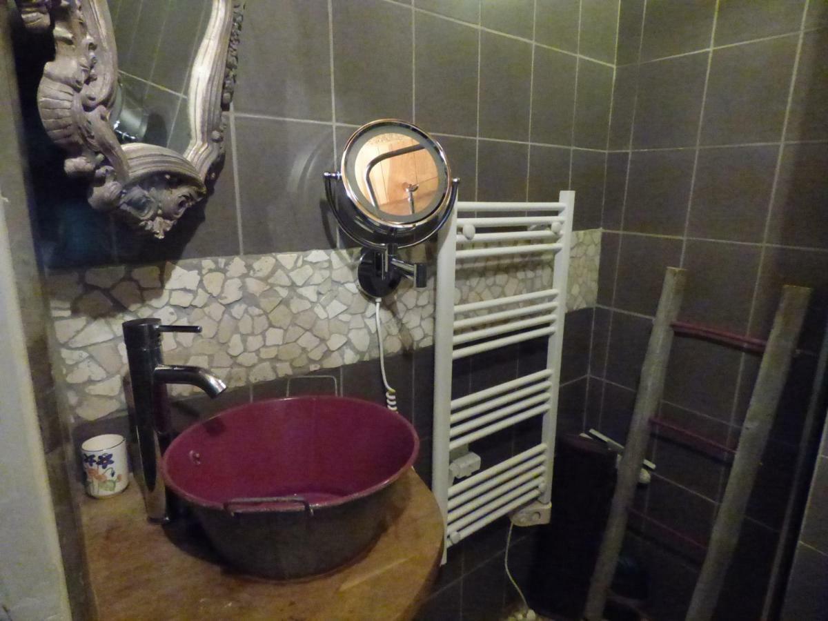 Holiday home Le Marguerite *